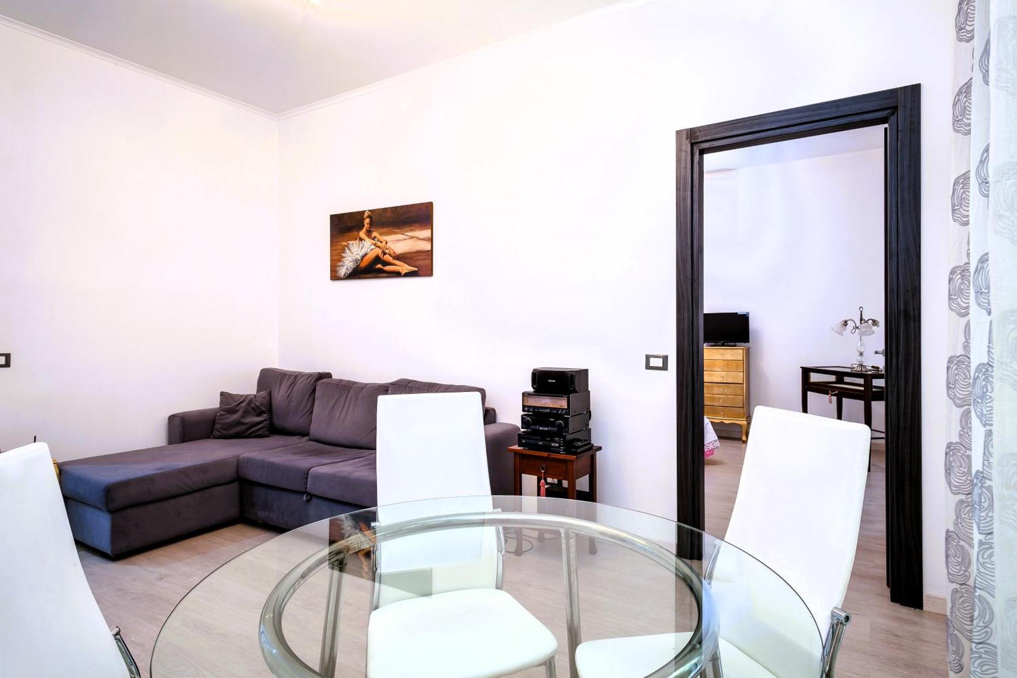 شقة Marconi Flat روما المظهر الخارجي الصورة