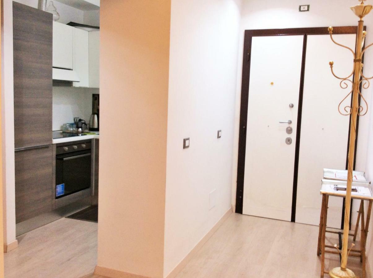 شقة Marconi Flat روما المظهر الخارجي الصورة