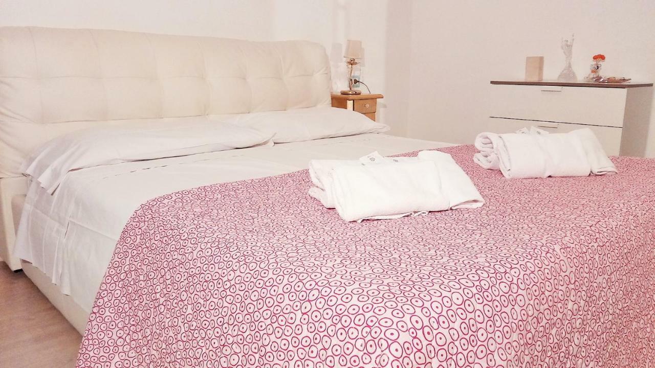 شقة Marconi Flat روما المظهر الخارجي الصورة