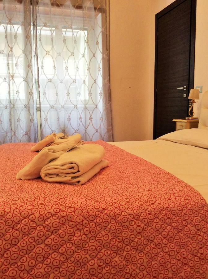 شقة Marconi Flat روما المظهر الخارجي الصورة
