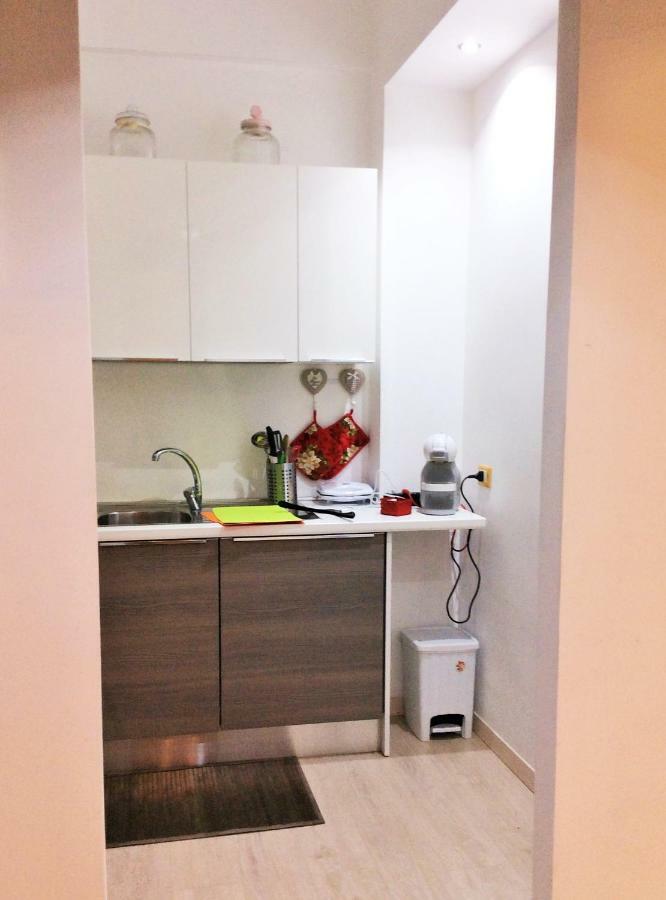 شقة Marconi Flat روما المظهر الخارجي الصورة