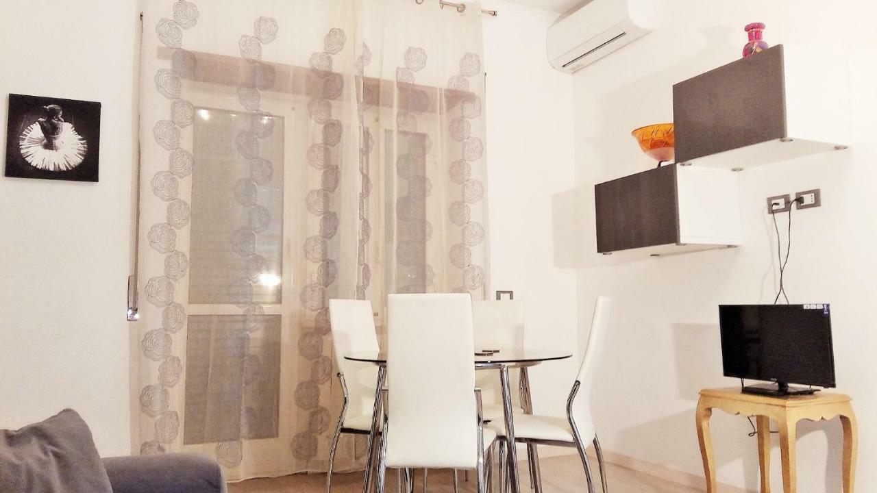 شقة Marconi Flat روما المظهر الخارجي الصورة