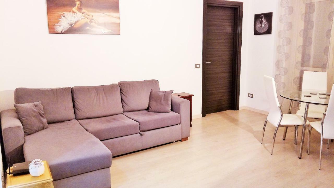 شقة Marconi Flat روما المظهر الخارجي الصورة