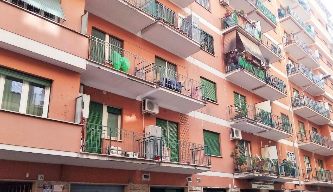 شقة Marconi Flat روما المظهر الخارجي الصورة