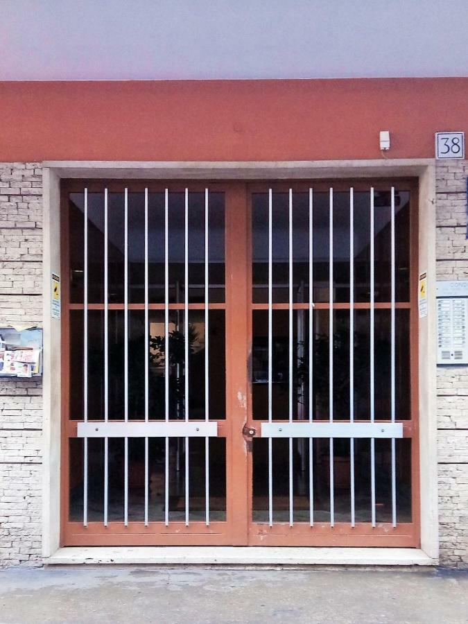 شقة Marconi Flat روما المظهر الخارجي الصورة