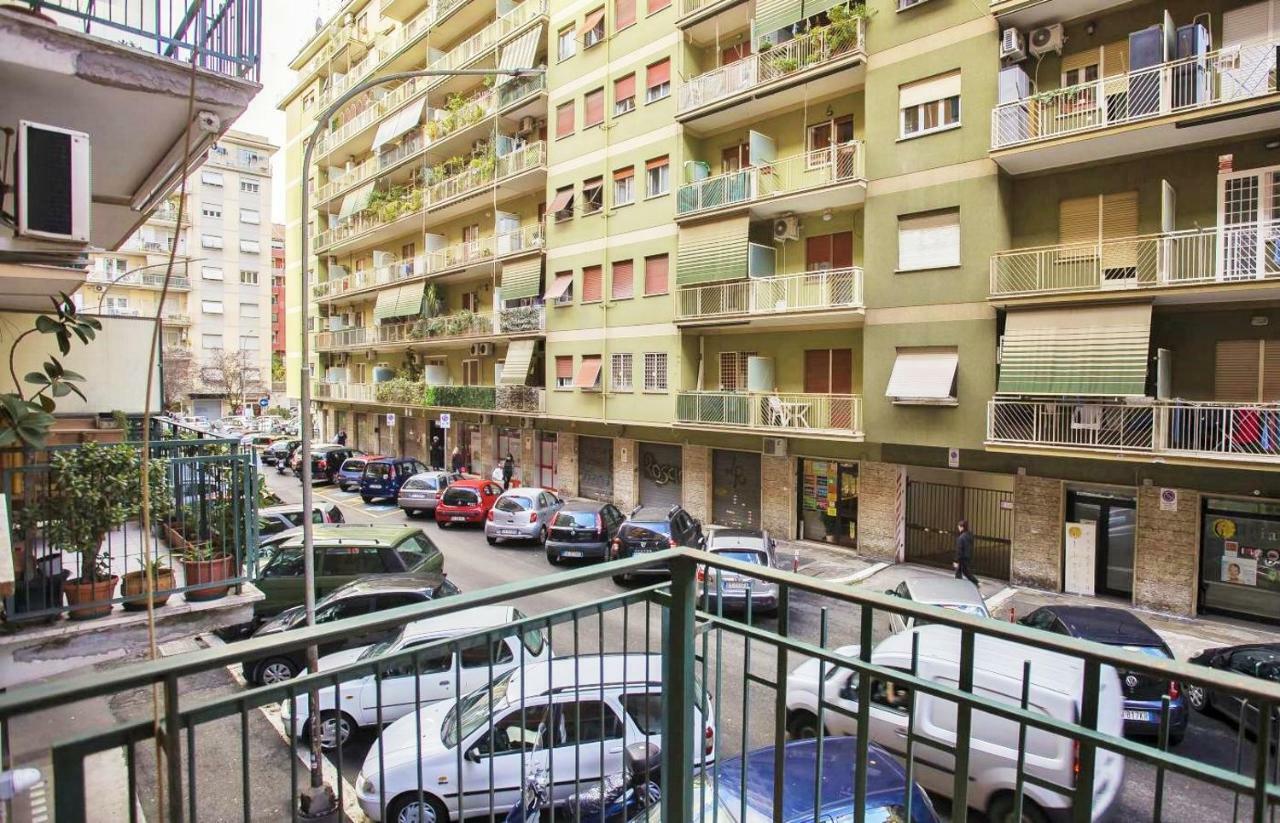 شقة Marconi Flat روما المظهر الخارجي الصورة